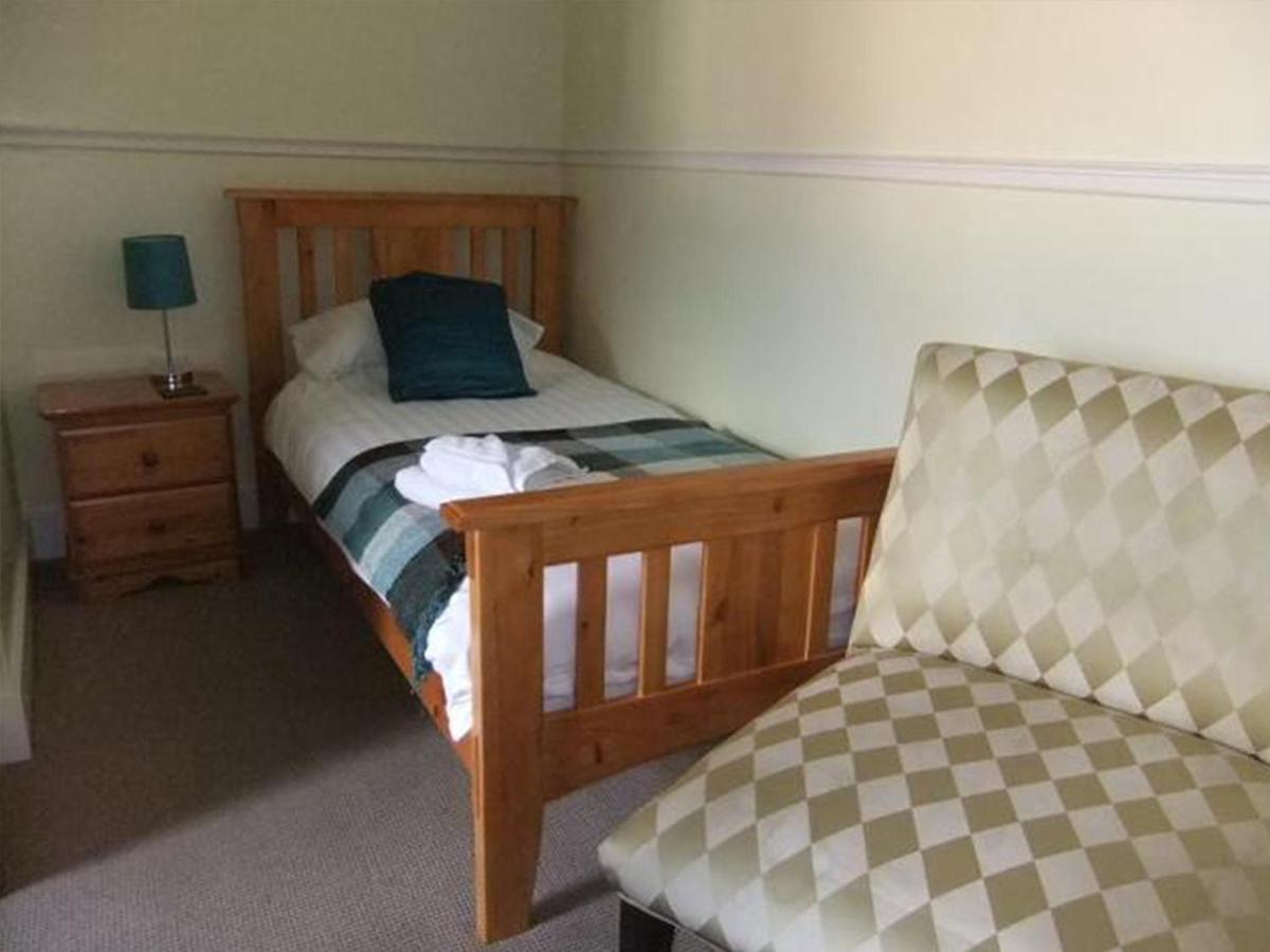 Guest house Glenrossie 2*