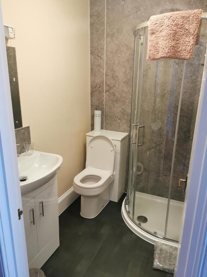 Park Guest house Inverness