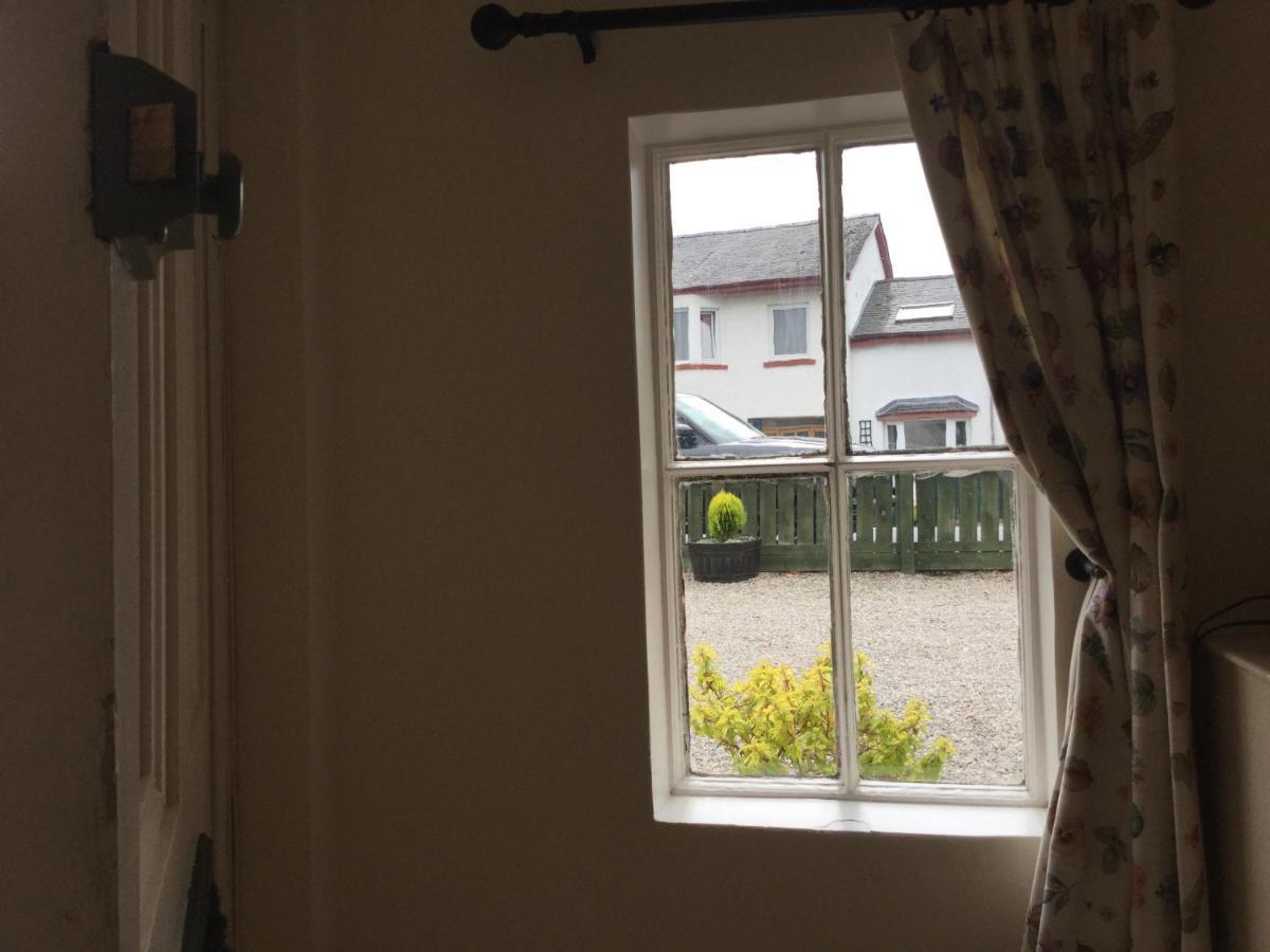 Apartment Three-bedroom Old Free Parking Inverness