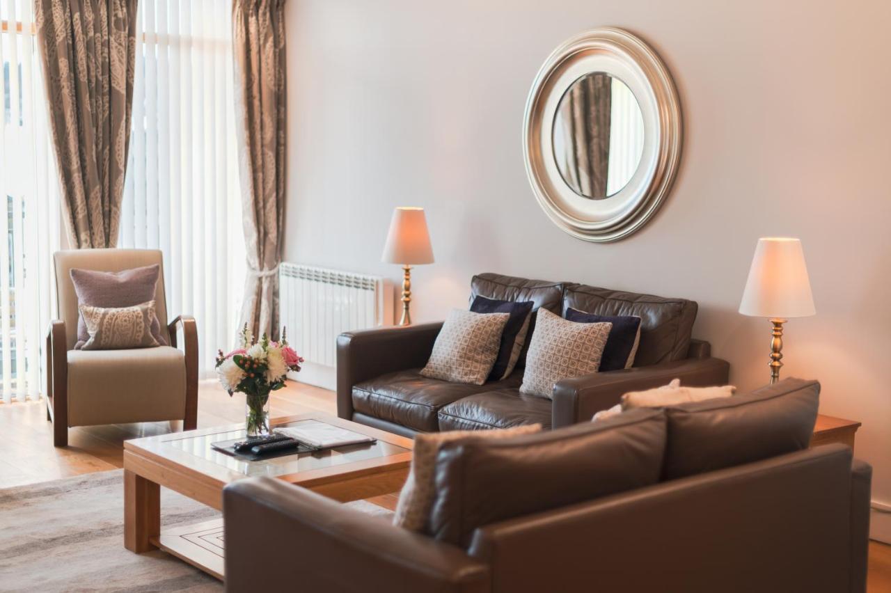 Apartment Highland By Mansley Inverness