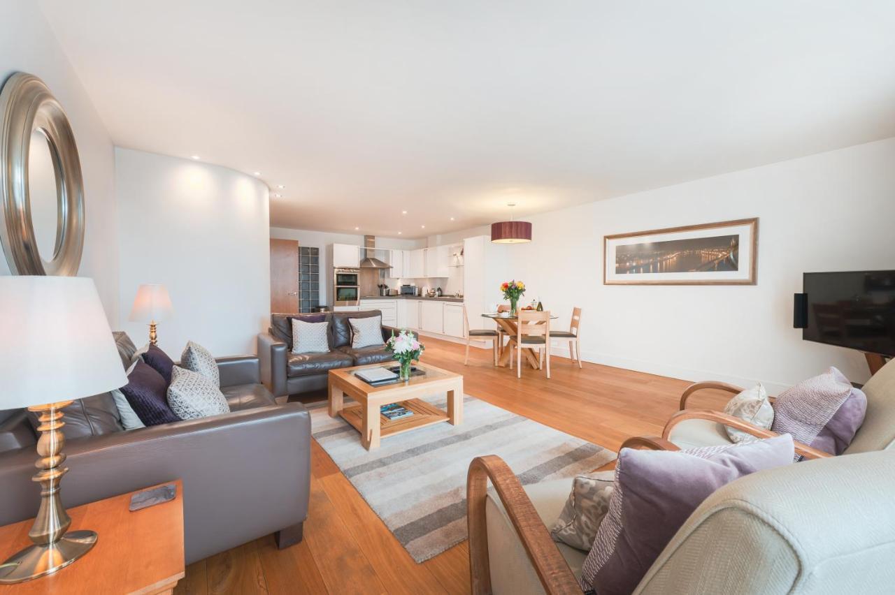 Apartment Highland By Mansley