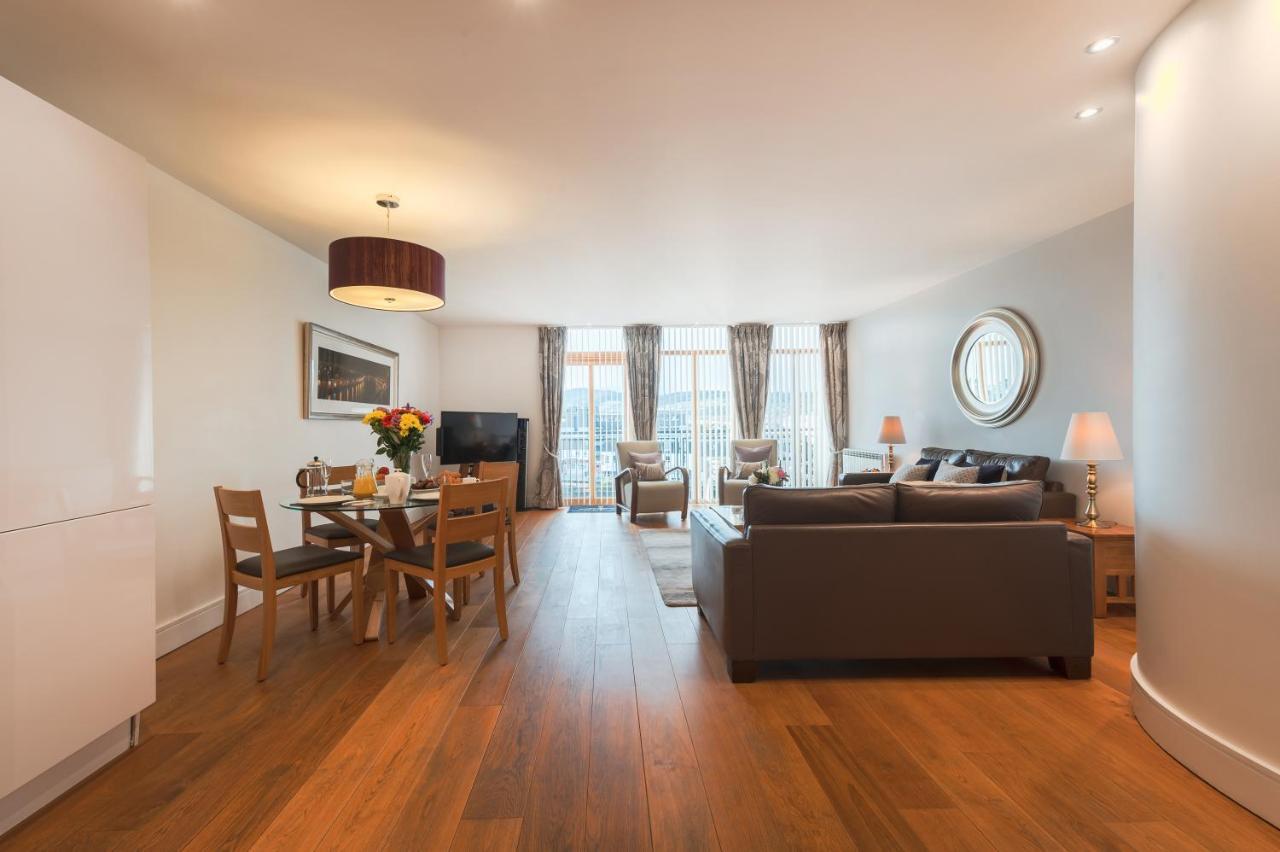 Apartment Highland By Mansley