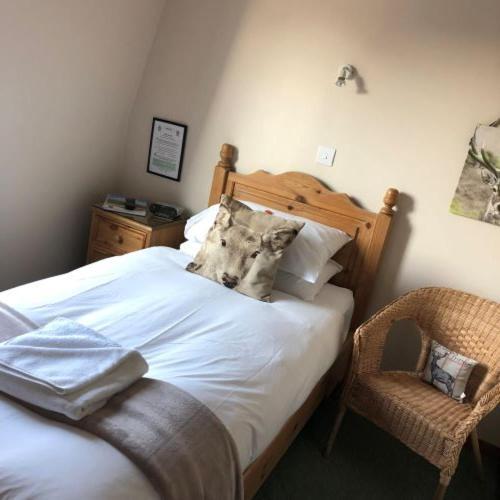Atholdene Guest house Inverness