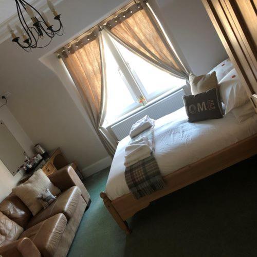 Atholdene Guest house Inverness