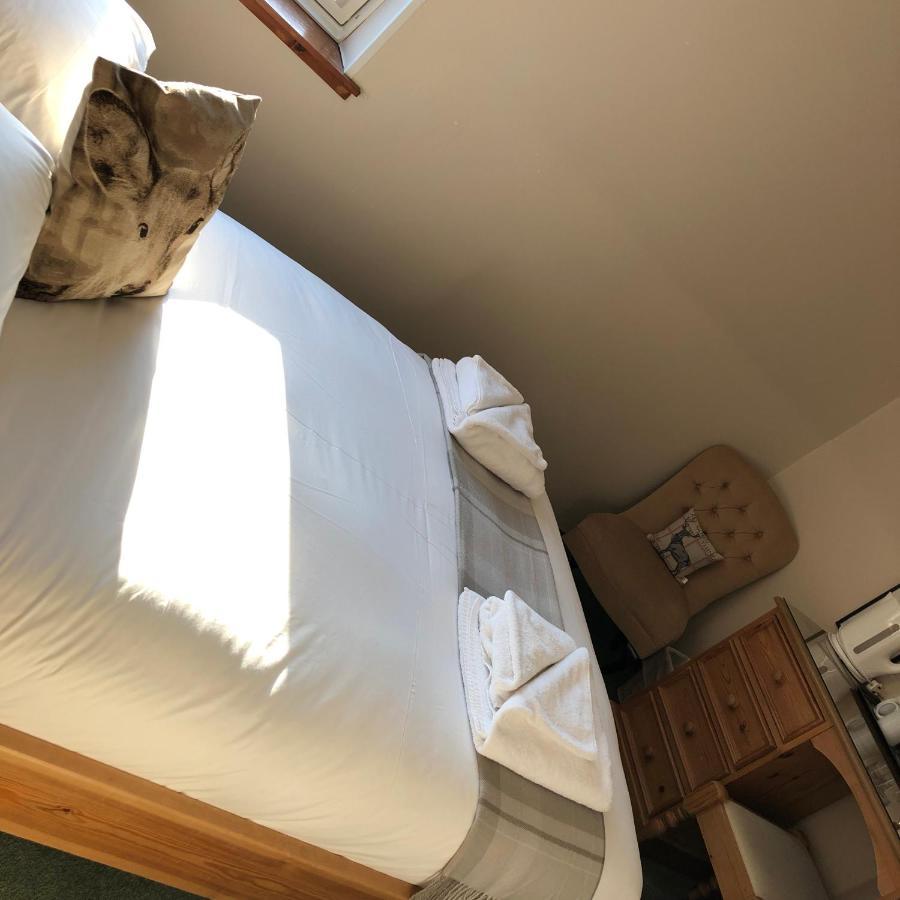Guest house Atholdene Inverness