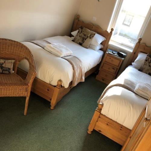 Atholdene Guest house