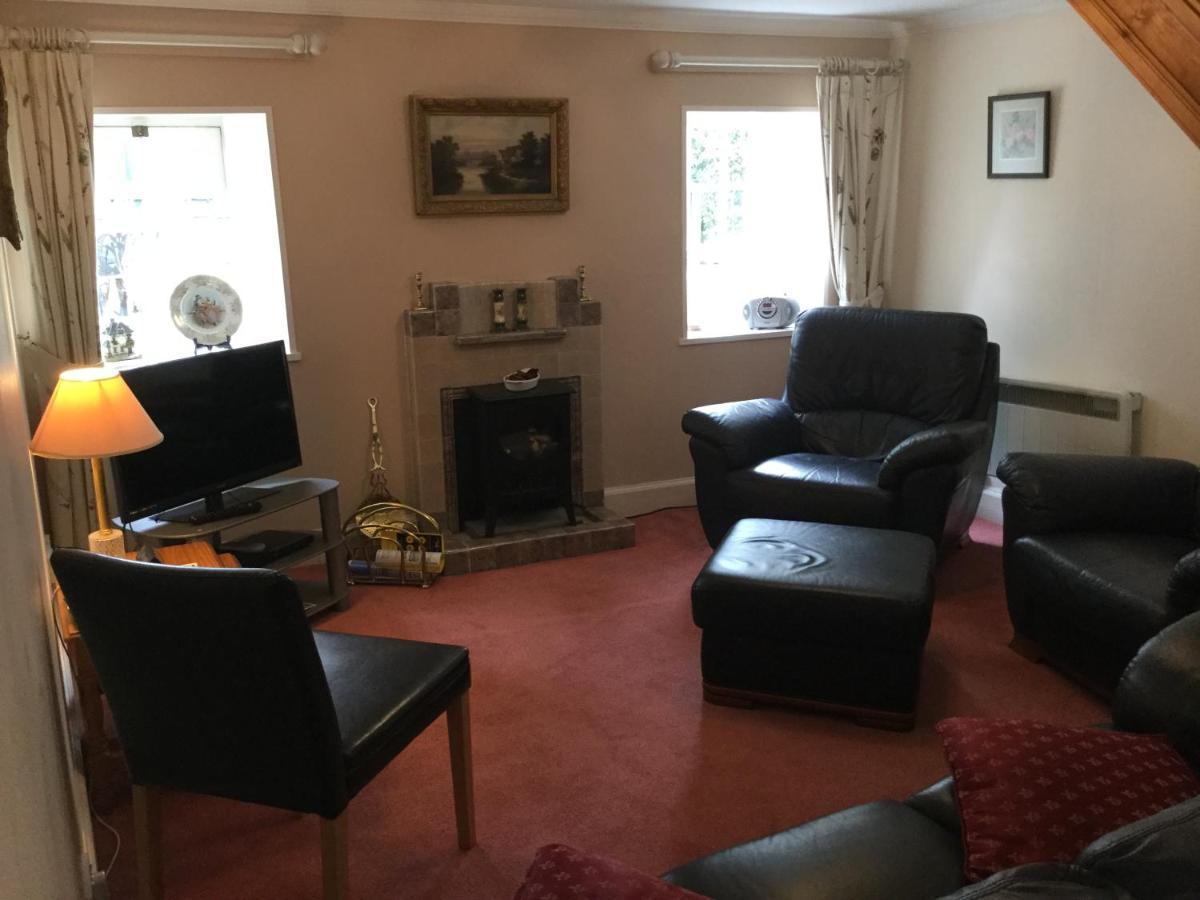 Apartment Three-bedroom Old Free Parking Inverness