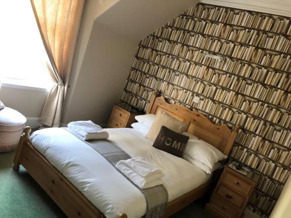 Atholdene Guest house Inverness