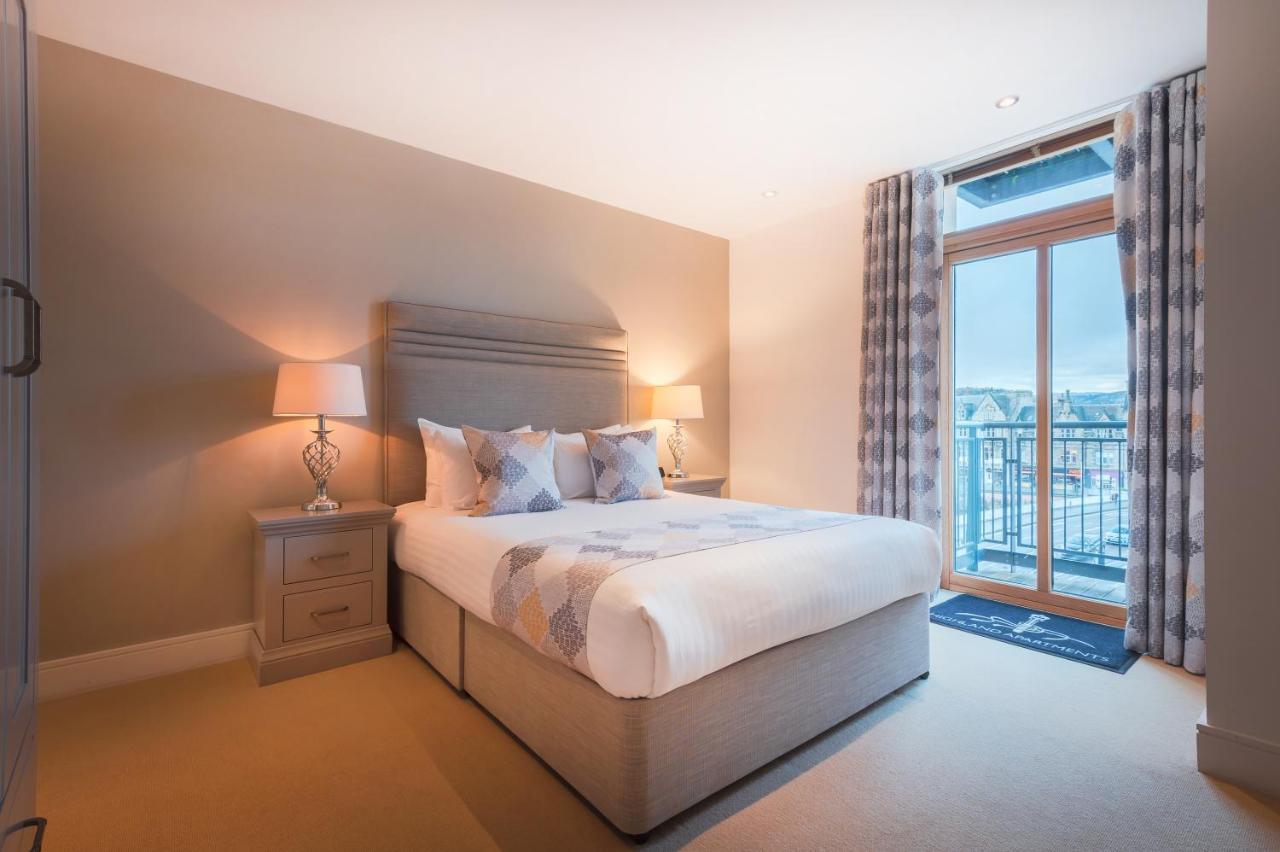 Apartment Highland By Mansley Inverness
