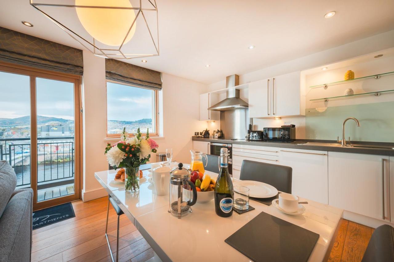 Apartment Highland By Mansley *