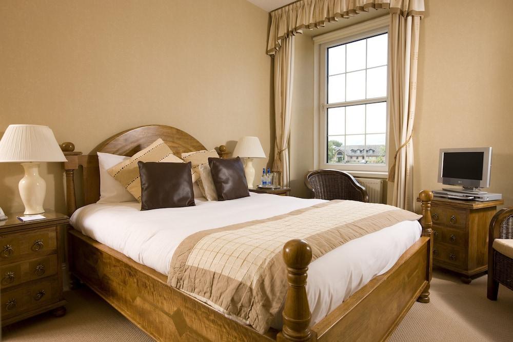 The Glenmoriston Townhouse 4* Inverness