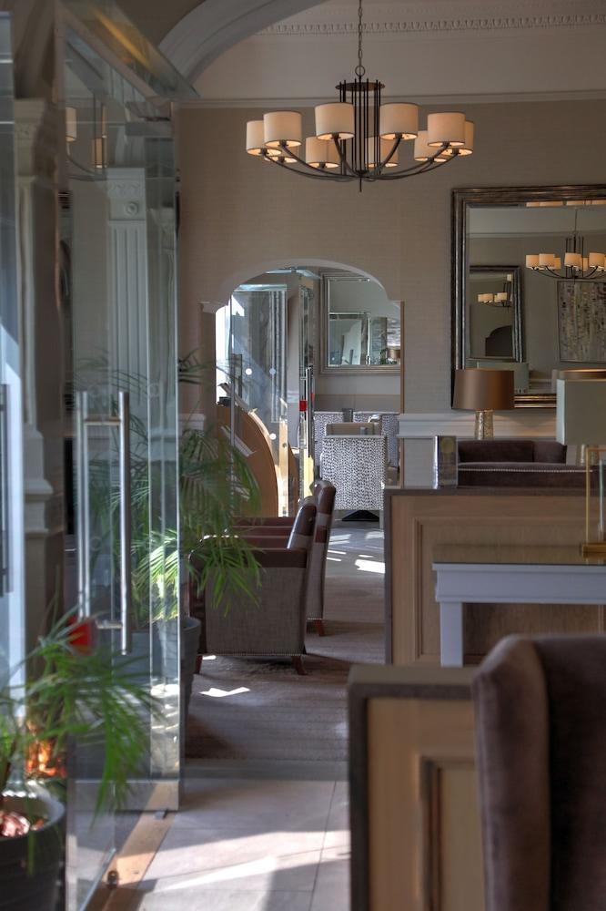 Western Palace & Hotel Inverness
