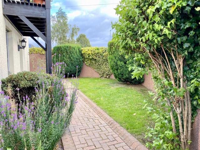 Apartamento Wellingtonia Court