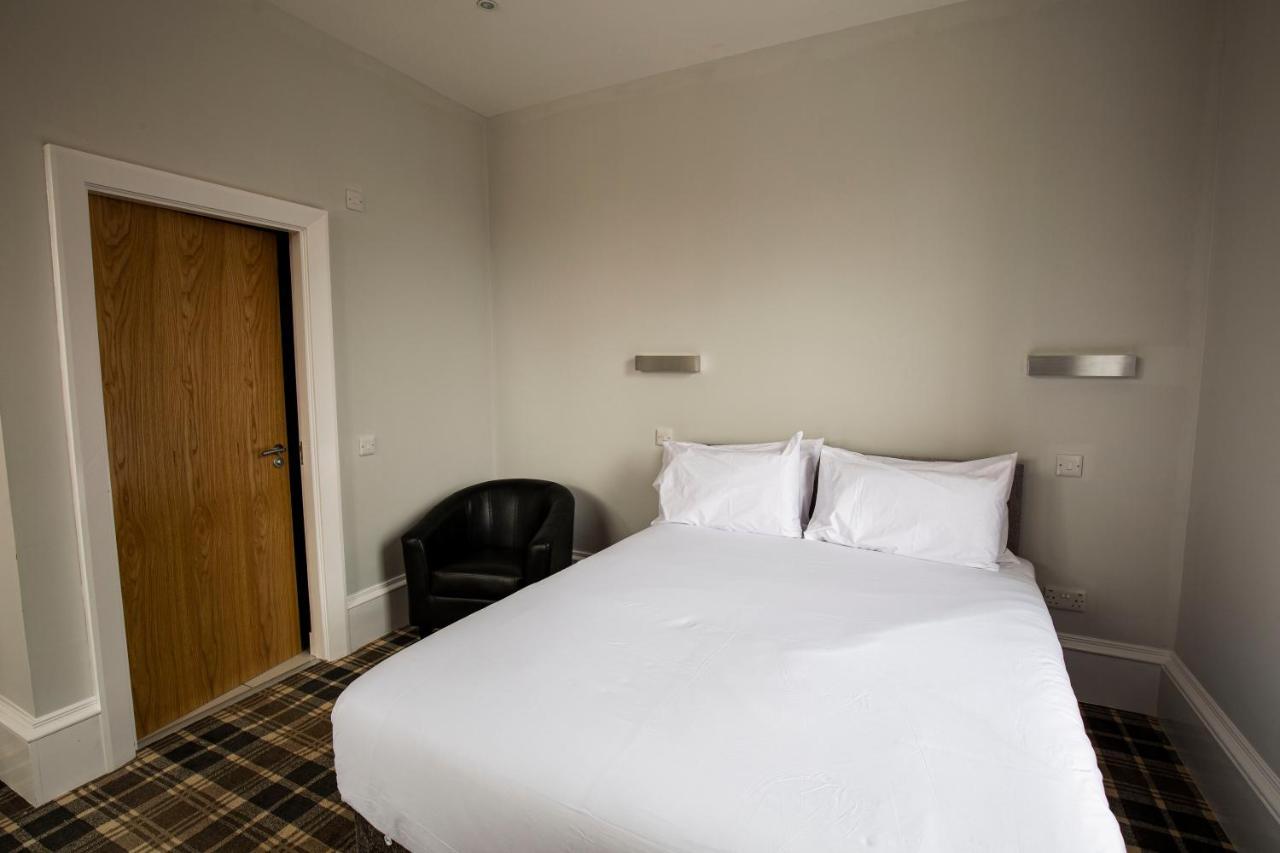 Crown Court Hotel Inverness