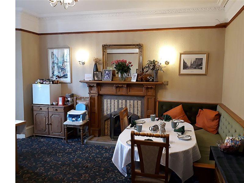 Bed & Breakfast Cedar Inverness