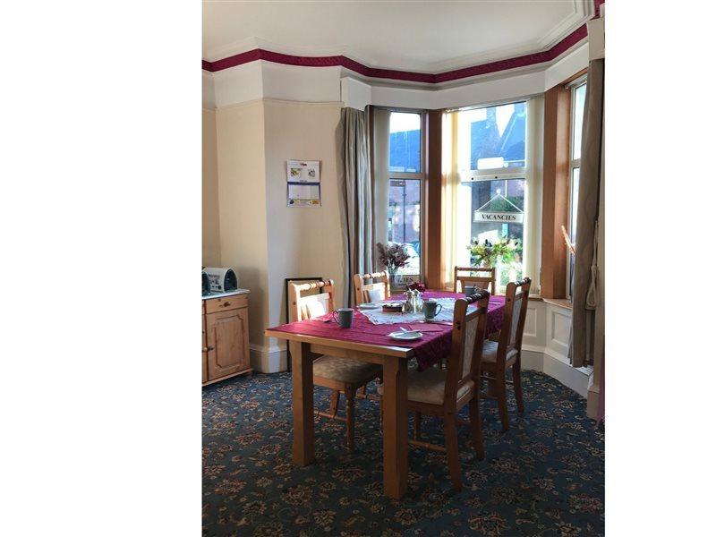 Bed & Breakfast Cedar 3*