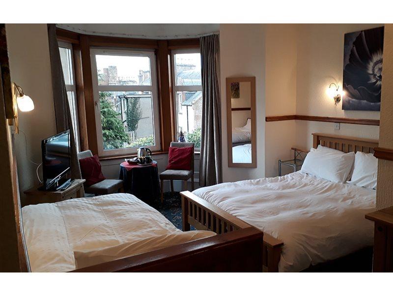 Cedar Bed & Breakfast