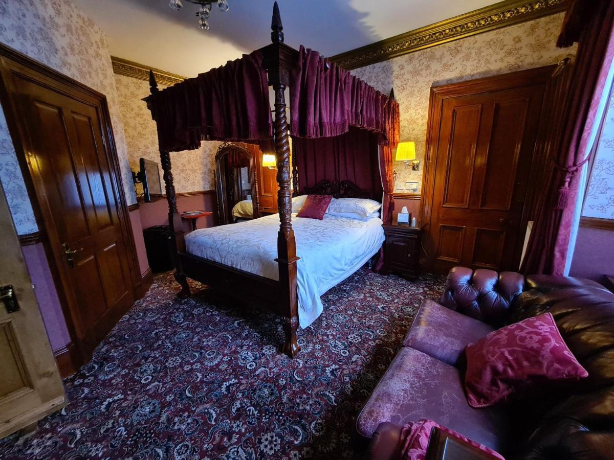 Guest house Bluebell House 4*