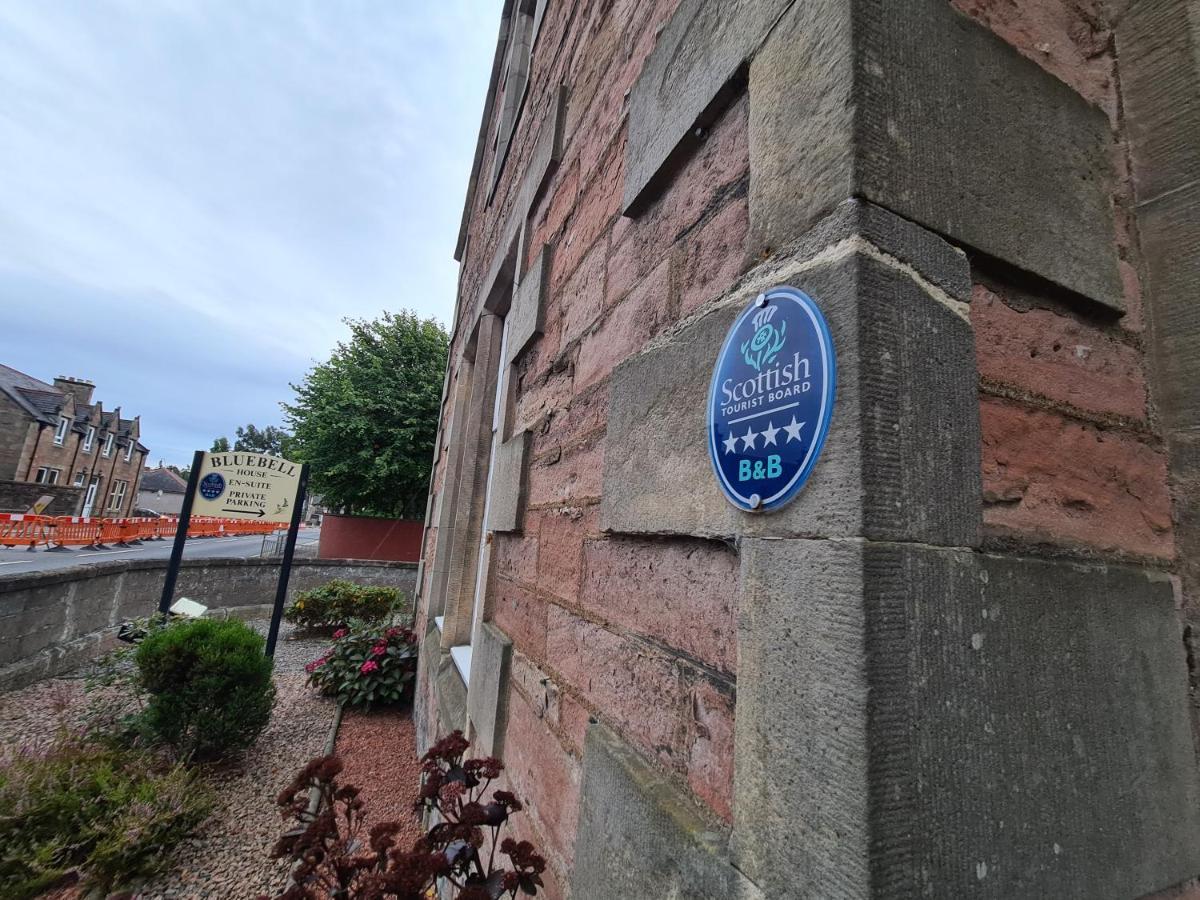 Bluebell House Inverness