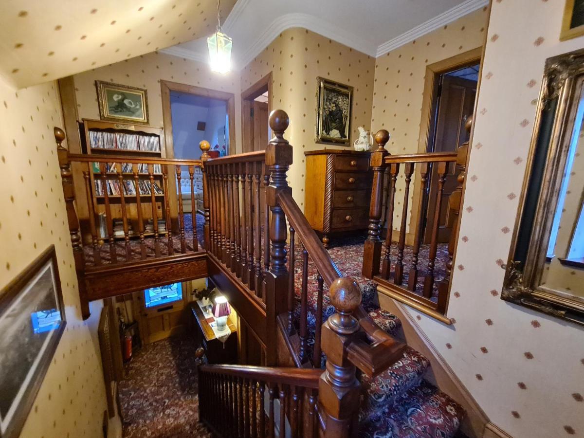 Bluebell House 4*
