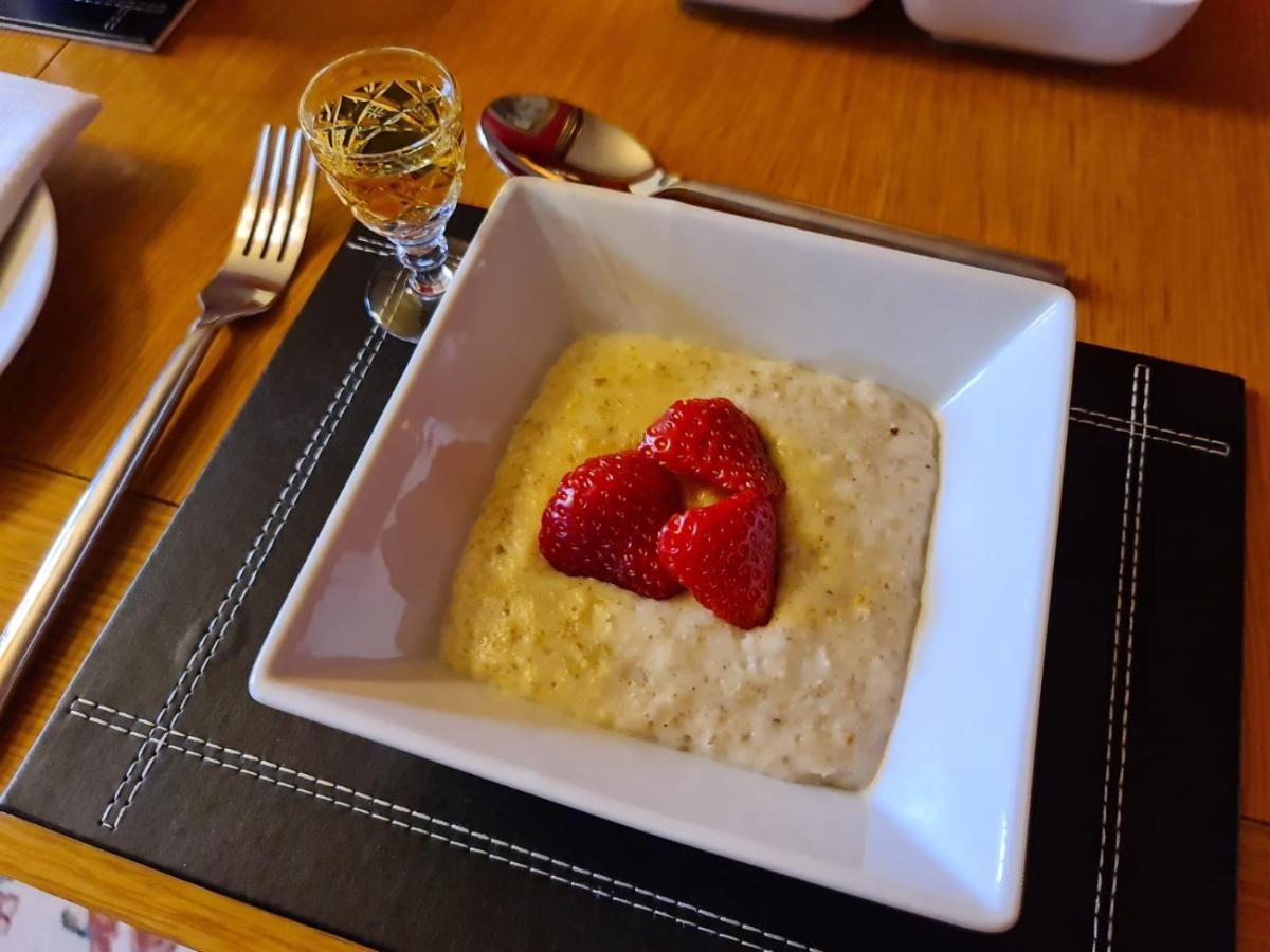 Bluebell House 4* Inverness