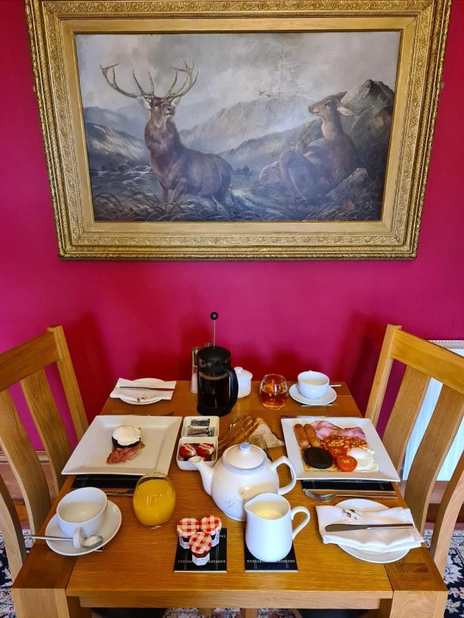 Bluebell House Guest house Inverness
