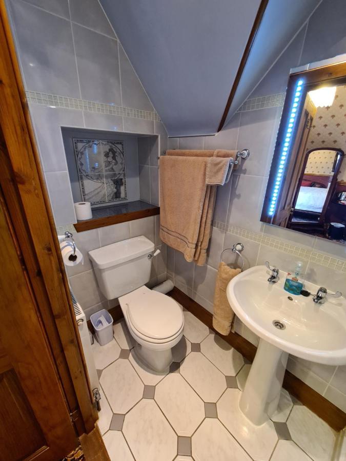 Bluebell House 4*