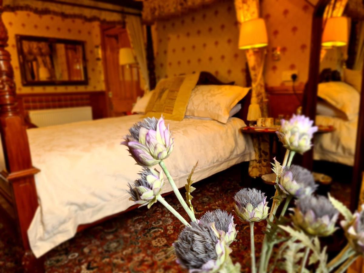 Bluebell House Guest house
