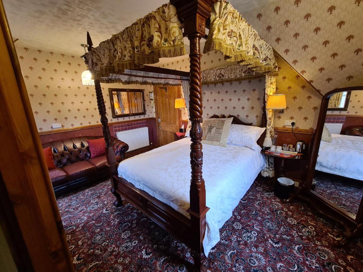 Bluebell House 4*
