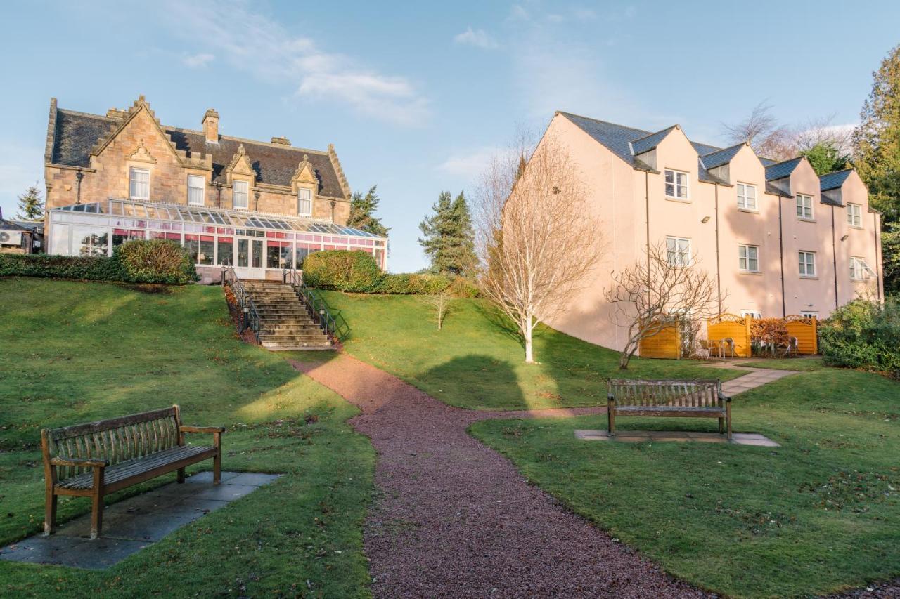Lochardil House Inverness