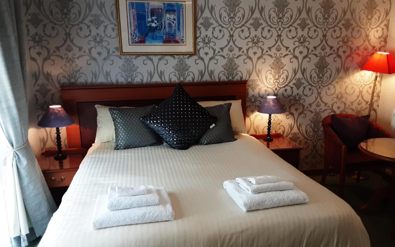 Guest house Aberfeldy 3*
