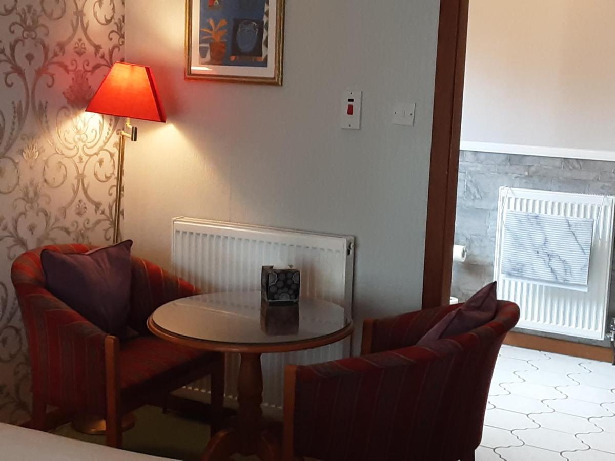Aberfeldy Guest house