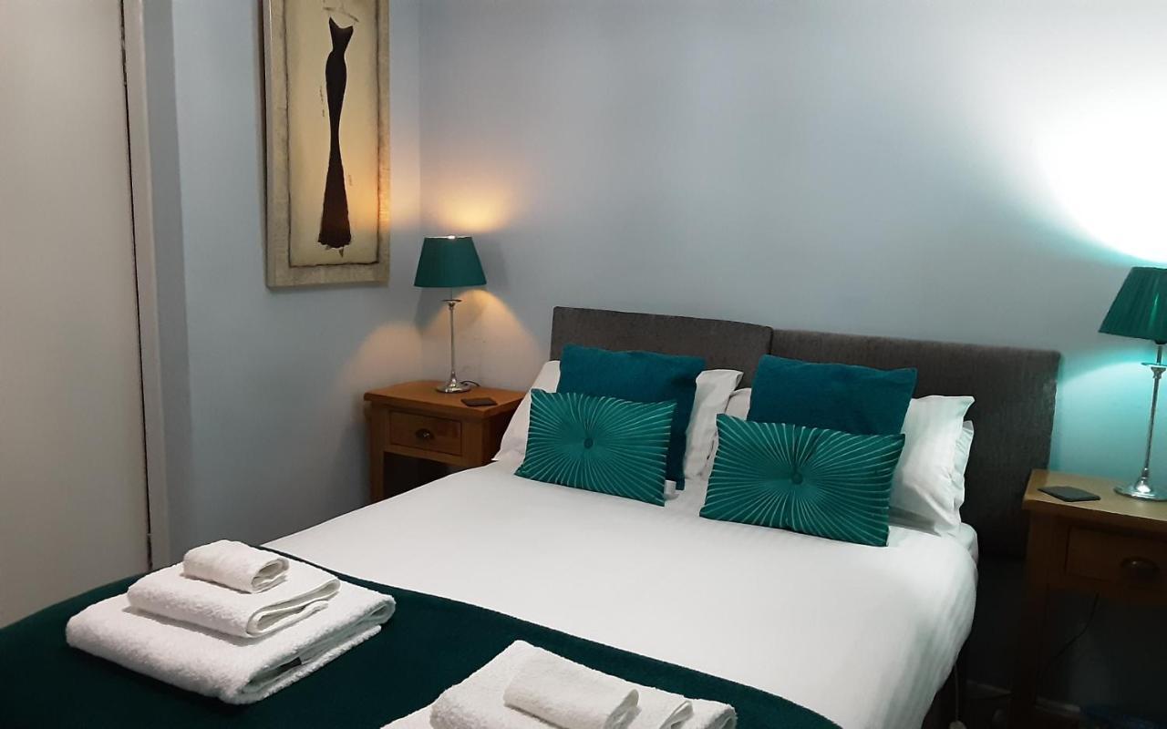 Aberfeldy Guest house 3*