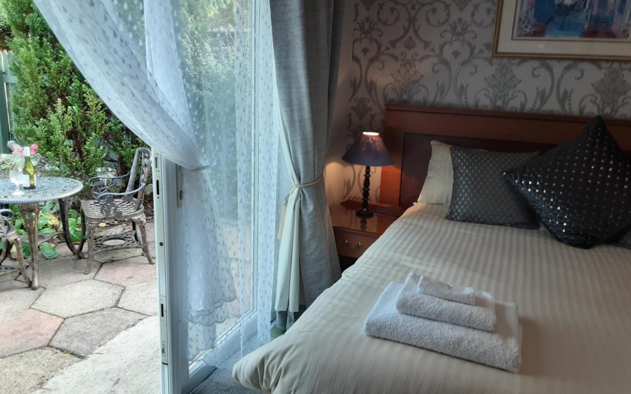 Guest house Aberfeldy