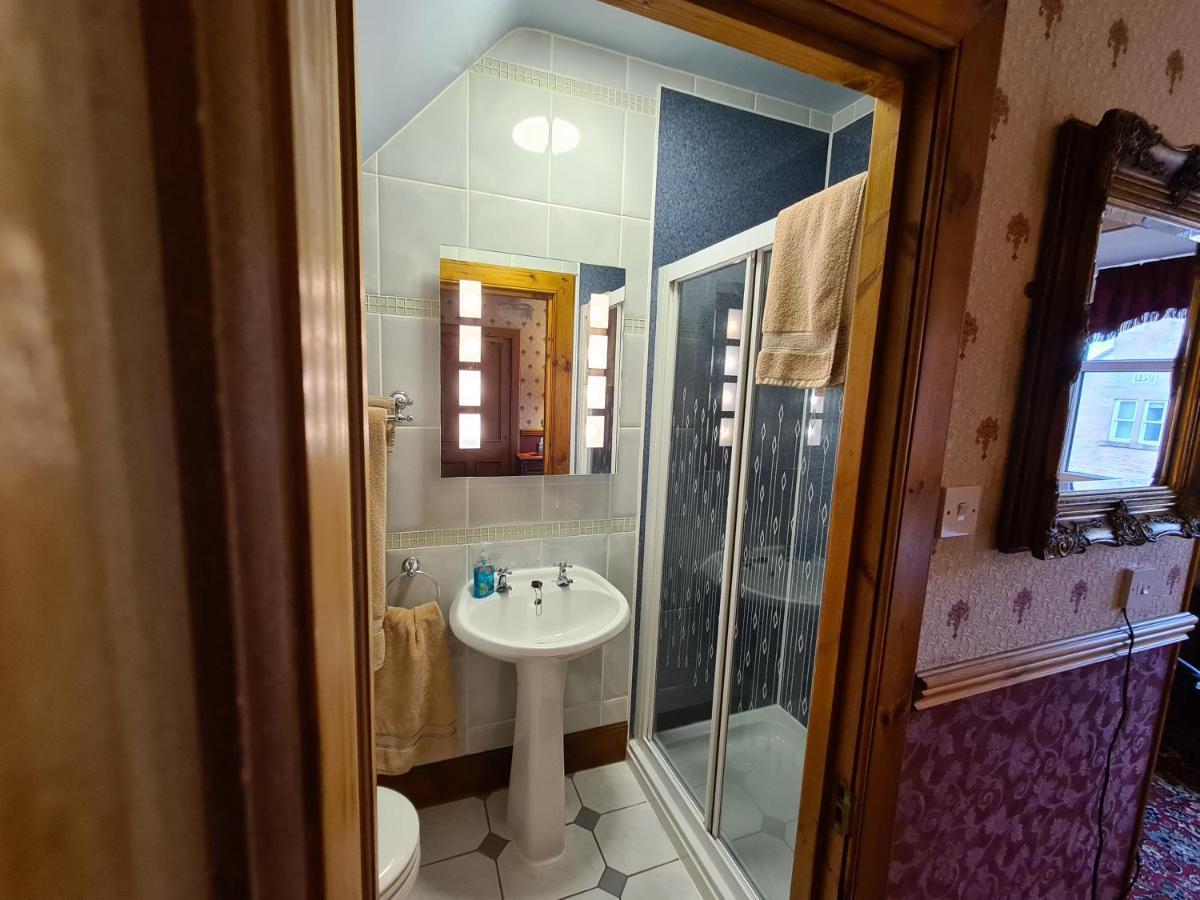 Bluebell House Inverness