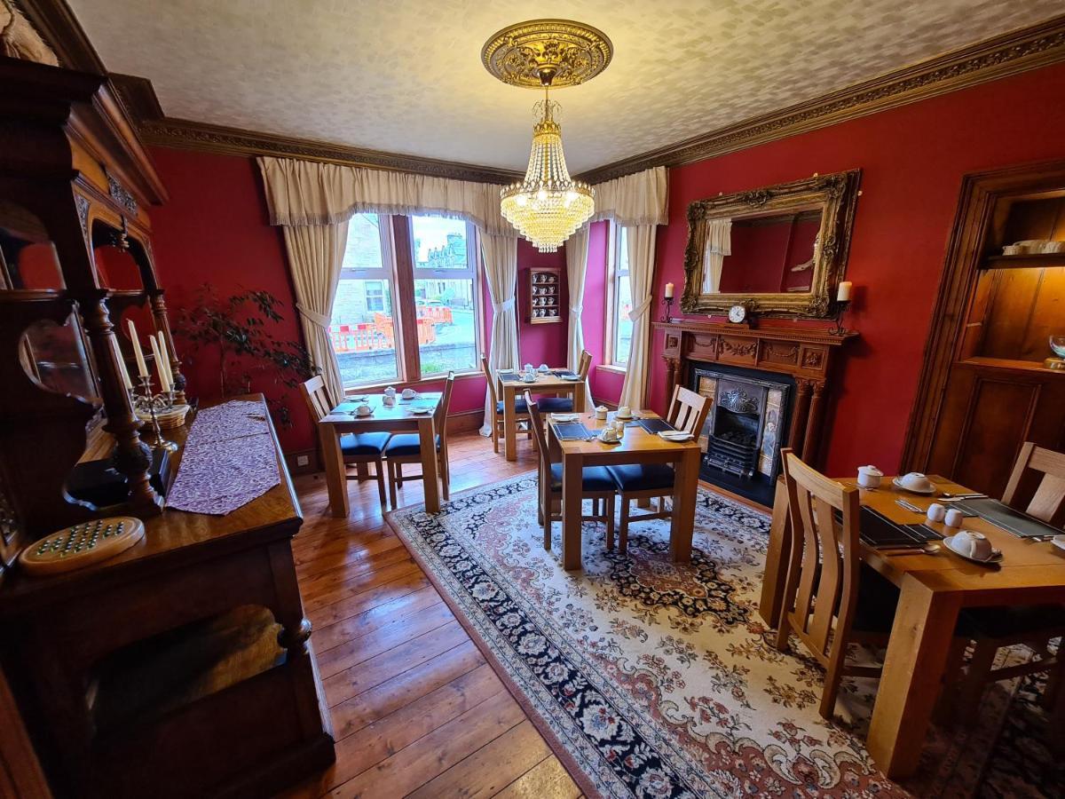 Bluebell House 4*