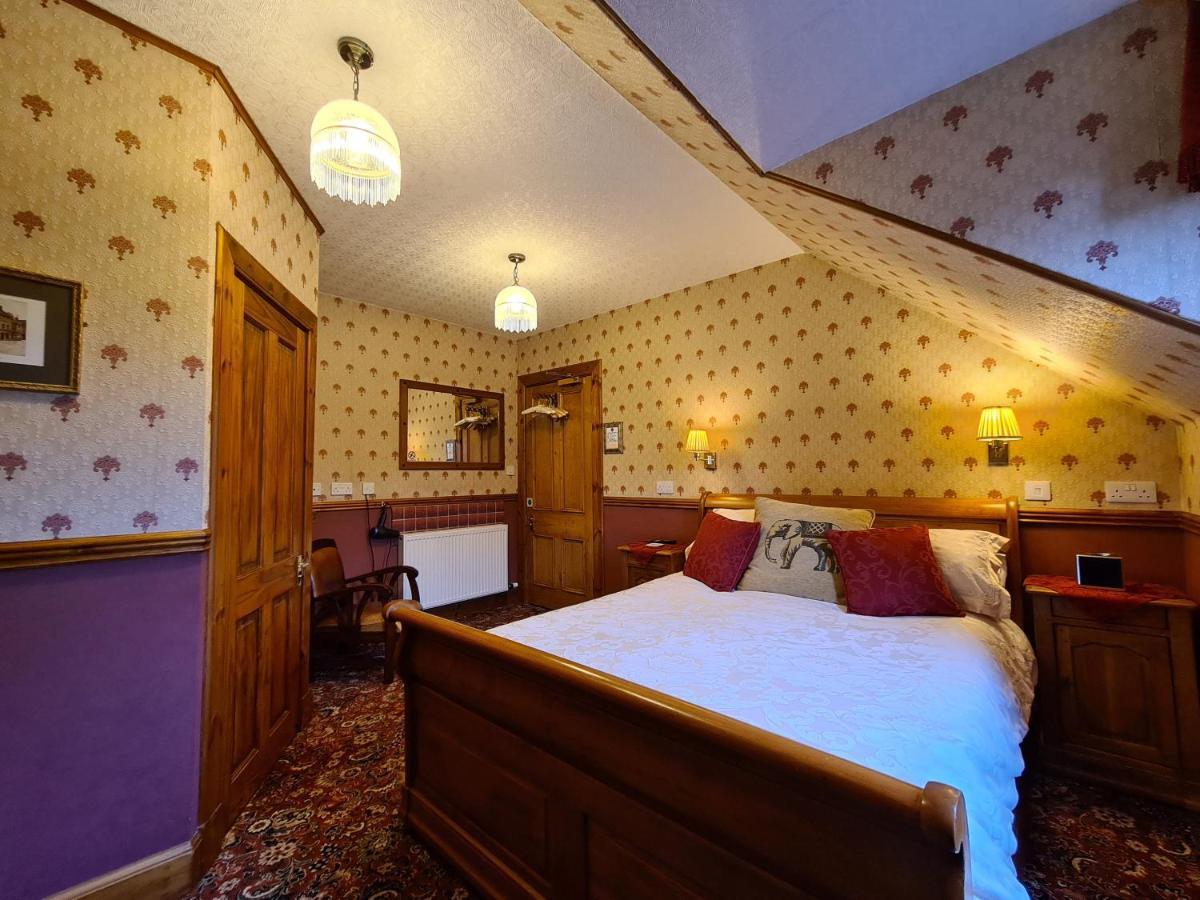 Bluebell House Guest house Inverness