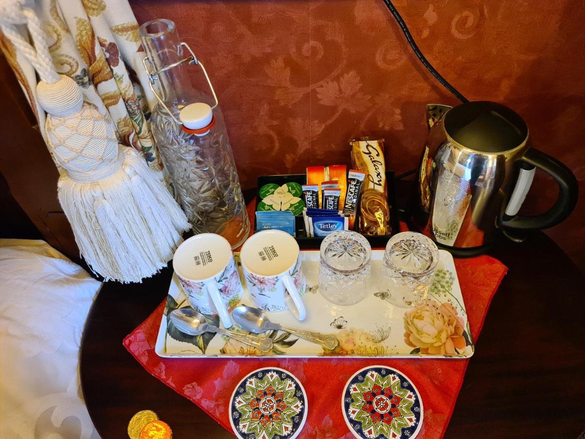 Guest house Bluebell House Inverness