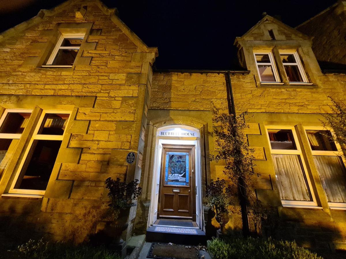 Bluebell House 4*