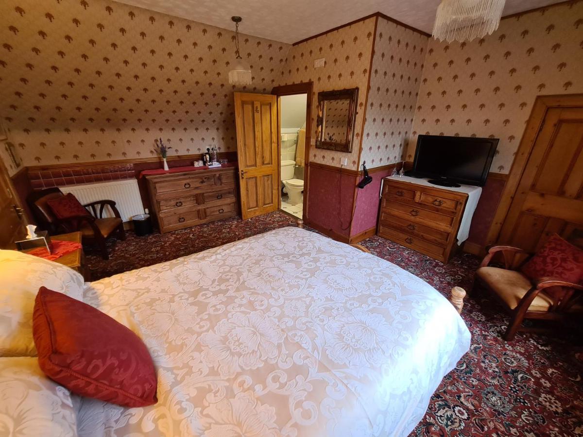 Bluebell House Guest house 4*