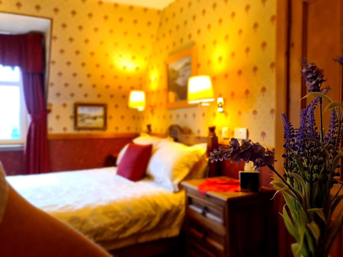 Guest house Bluebell House 4*