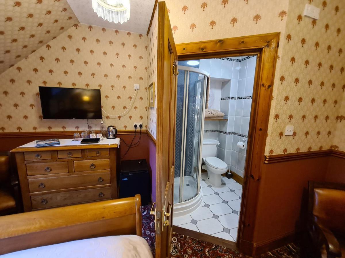 Guest house Bluebell House