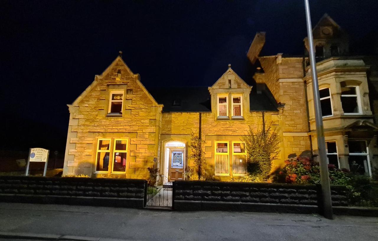 Bluebell House