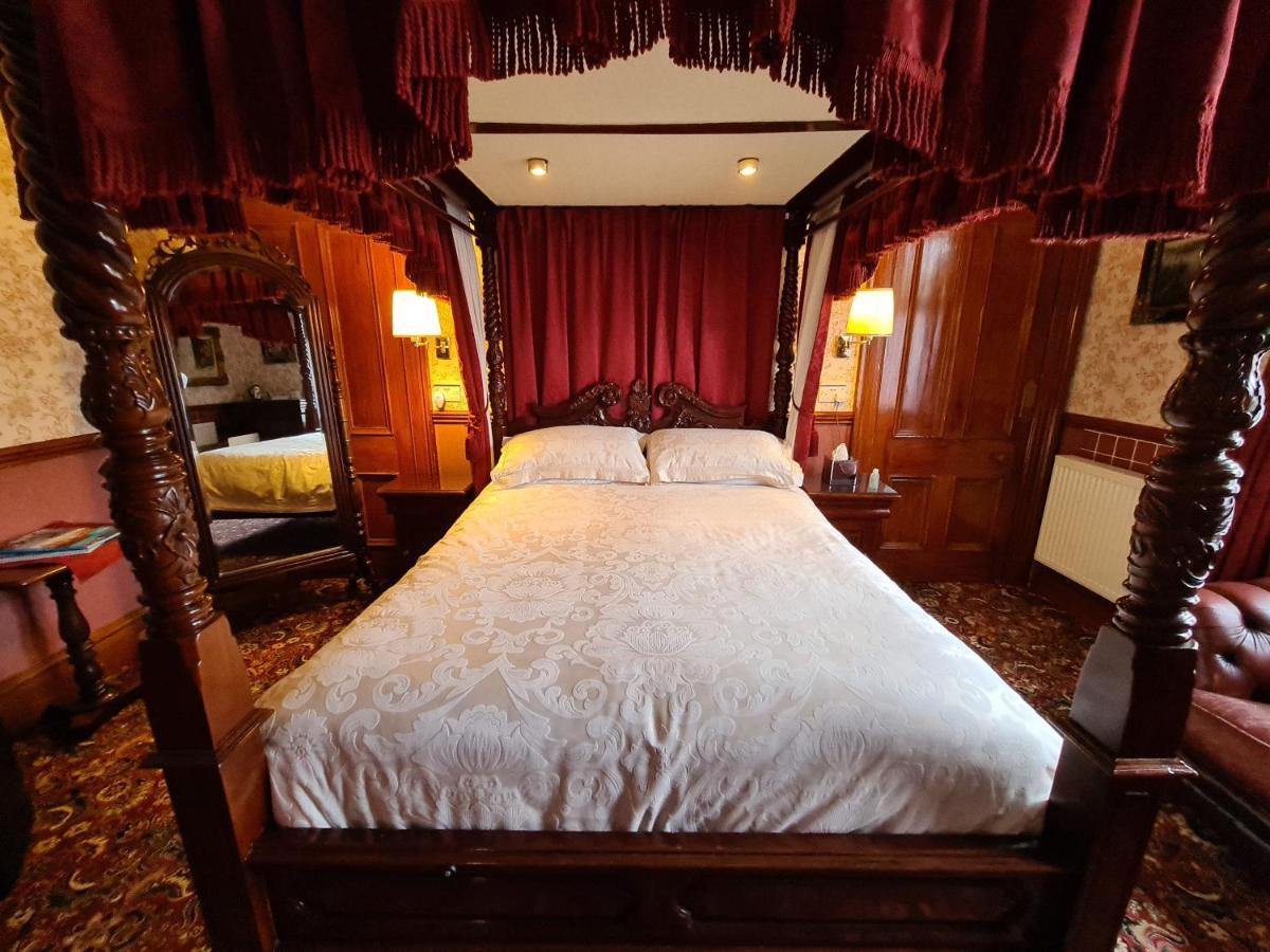 Guest house Bluebell House