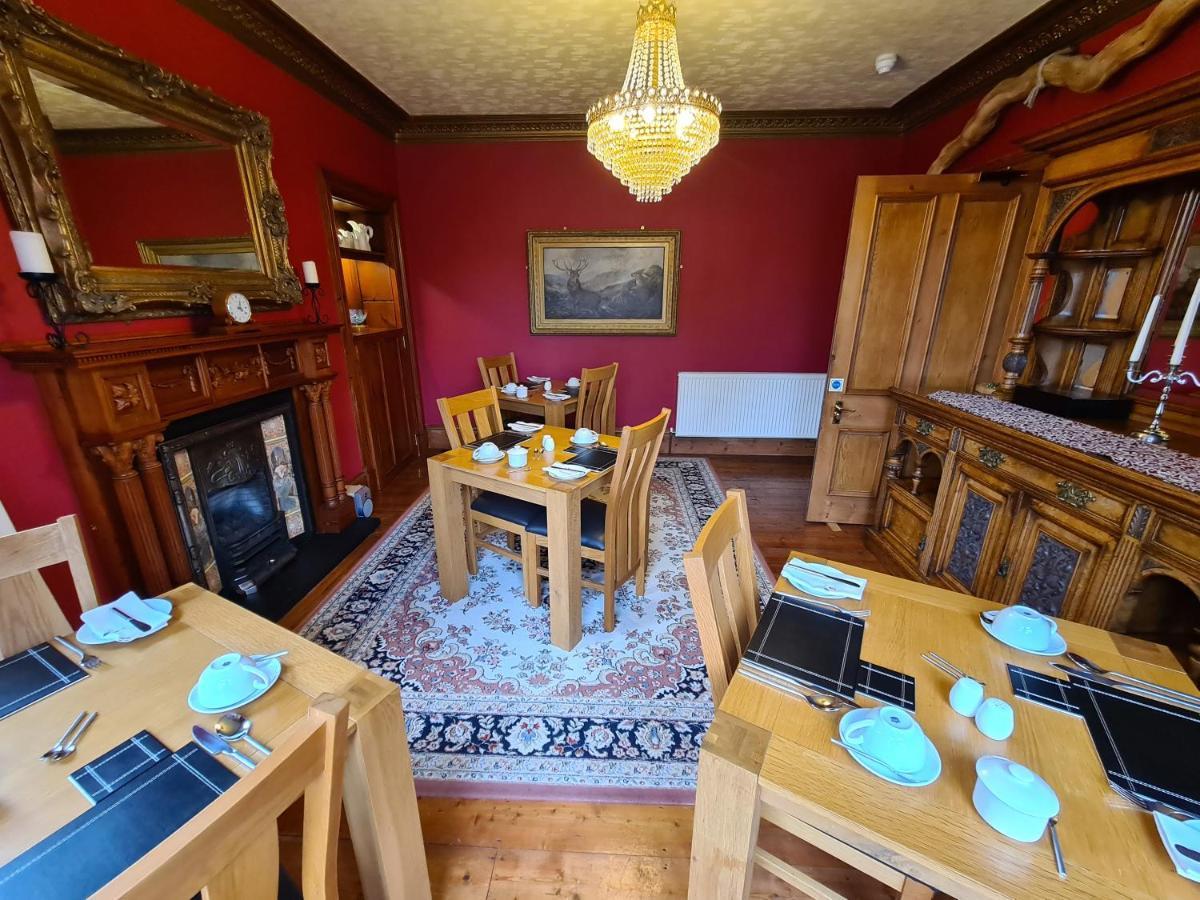 Bluebell House 4*