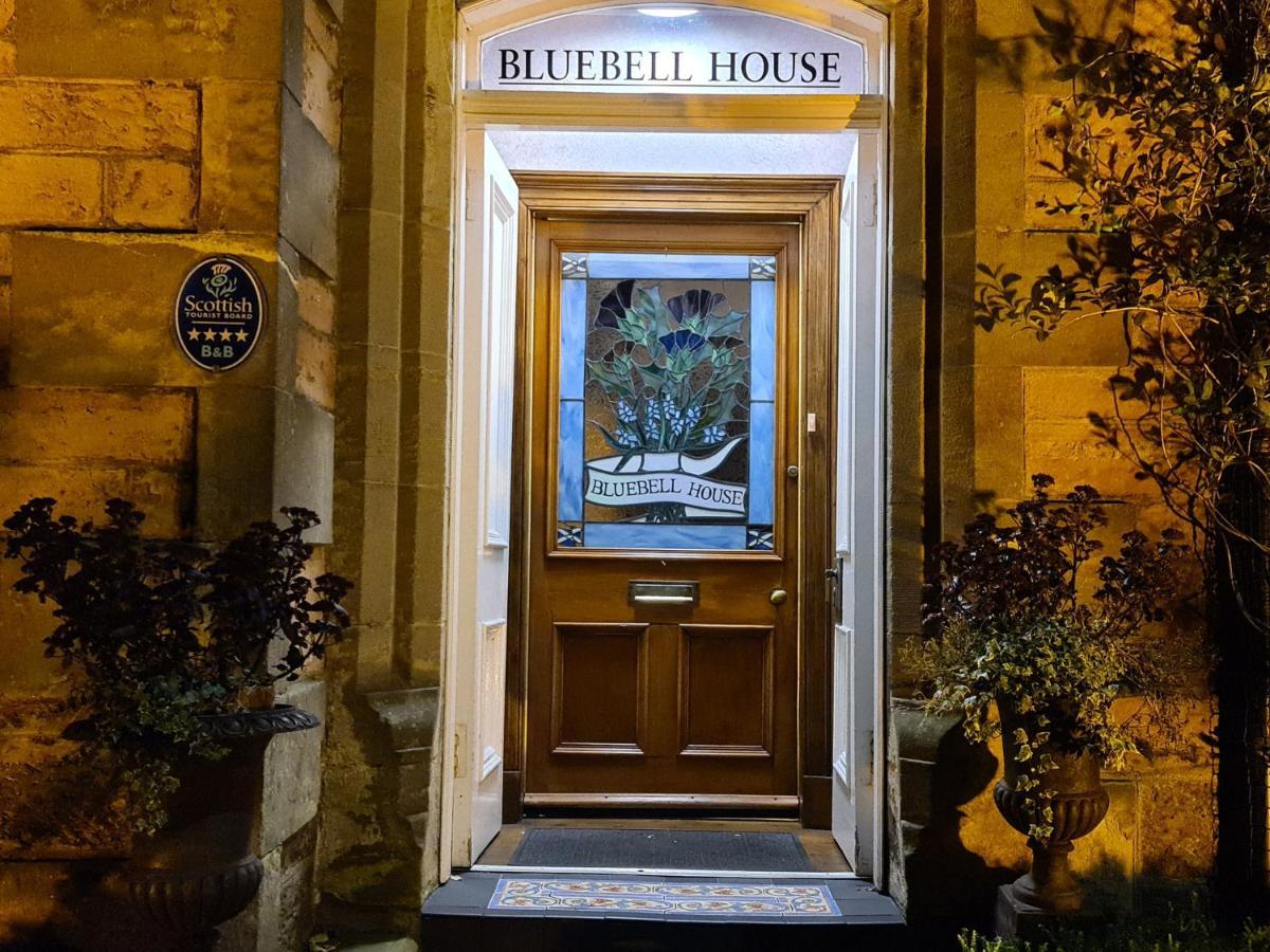 Bluebell House 4* Inverness