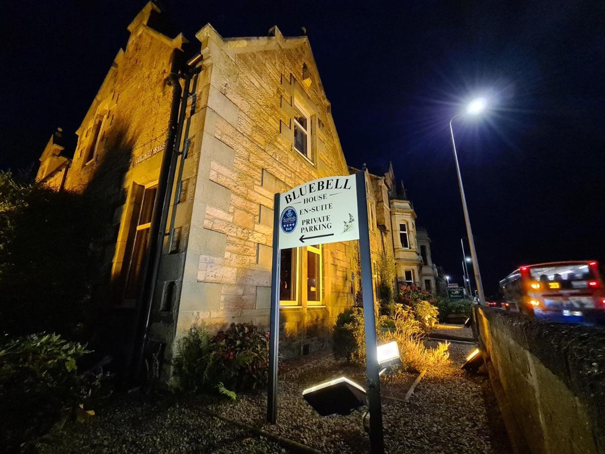 Bluebell House 4* Inverness