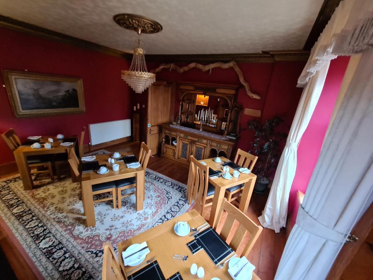 Bluebell House Inverness