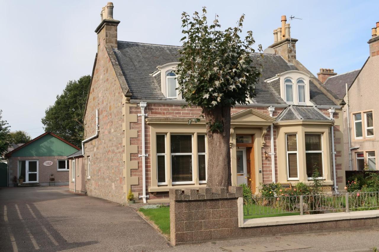 Corunna And Corunna Bed & Breakfast Inverness