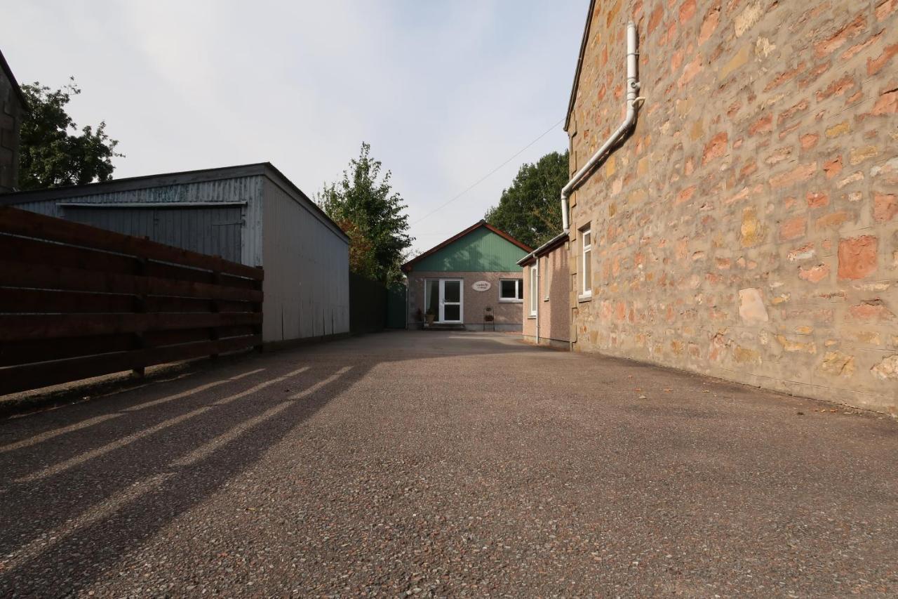 Corunna And Corunna Bed & Breakfast Inverness
